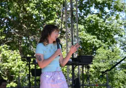 Concerto Madame a Valmala